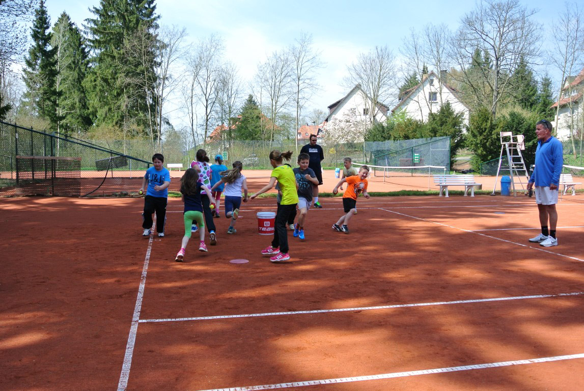 Saisoneröffnung 2015 13